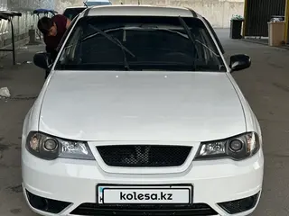 Daewoo Nexia