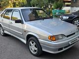 ВАЗ (Lada) 2115 2007 года за 1 100 000 тг. в Караганда