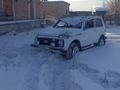 ВАЗ (Lada) Lada 2121 2007 года за 900 000 тг. в Усть-Каменогорск