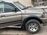 Mitsubishi Montero Sport 2003 годаүшін5 000 000 тг. в Кызылорда – фото 2