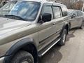 Mitsubishi Montero Sport 2003 года за 5 000 000 тг. в Кызылорда – фото 3