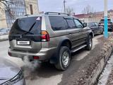 Mitsubishi Montero Sport 2003 годаүшін5 000 000 тг. в Кызылорда – фото 4