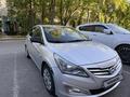 Hyundai Accent 2015 годаүшін3 500 000 тг. в Астана – фото 2