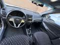 Hyundai Accent 2015 годаүшін3 500 000 тг. в Астана – фото 5
