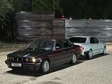 BMW 525 1992 годаүшін800 000 тг. в Алматы
