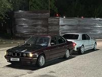 BMW 525 1992 года за 800 000 тг. в Алматы