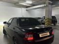 ВАЗ (Lada) Priora 2170 2010 года за 1 630 000 тг. в Астана – фото 2