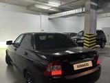 ВАЗ (Lada) Priora 2170 2010 года за 1 630 000 тг. в Астана – фото 2