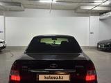 ВАЗ (Lada) Priora 2170 2010 года за 1 630 000 тг. в Астана – фото 4