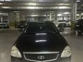 ВАЗ (Lada) Priora 2170 2010 года за 1 630 000 тг. в Астана – фото 6