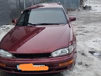 Toyota Camry 1992 года за 2 000 000 тг. в Уштобе