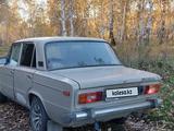 ВАЗ (Lada) 2106 1986 года за 600 000 тг. в Петропавловск – фото 3