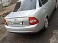 ВАЗ (Lada) Priora 2170 2012 года за 1 500 000 тг. в Темиртау – фото 3