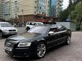 Audi S8 2007 года за 12 700 000 тг. в Алматы