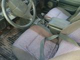 Volkswagen Passat 1990 года за 1 000 000 тг. в Уральск – фото 5