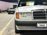 Mercedes-Benz 190 1992 года за 2 050 000 тг. в Алматы – фото 2