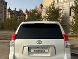 Toyota Land Cruiser Prado 2011 года за 15 200 000 тг. в Астана – фото 3