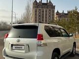 Toyota Land Cruiser Prado 2011 годаүшін14 100 000 тг. в Астана – фото 4