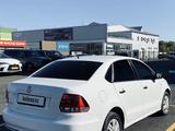 Volkswagen Polo 2015 годаүшін5 000 000 тг. в Уральск – фото 4