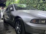Mitsubishi Galant 1997 годаүшін1 900 000 тг. в Алматы – фото 2