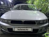 Mitsubishi Galant 1997 годаүшін1 900 000 тг. в Алматы