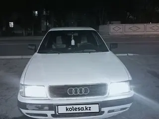 Audi 80