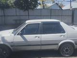 Volkswagen Jetta 1991 года за 400 000 тг. в Алматы – фото 2