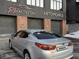 Kia K5 2014 годаүшін7 300 000 тг. в Алматы – фото 4