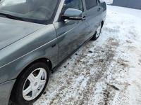 ВАЗ (Lada) Priora 2170 2010 годаүшін2 400 000 тг. в Костанай