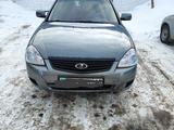 ВАЗ (Lada) Priora 2170 2010 годаүшін2 600 000 тг. в Костанай – фото 4