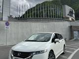 Honda Odyssey 2009 годаfor9 000 000 тг. в Алматы – фото 4