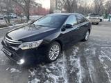 Toyota Camry 2014 года за 12 000 000 тг. в Семей