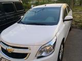 Chevrolet Cobalt 2023 года за 5 700 000 тг. в Алматы