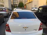 Chevrolet Cobalt 2023 года за 5 700 000 тг. в Алматы – фото 2
