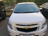 Chevrolet Cobalt 2023 года за 5 700 000 тг. в Алматы – фото 3