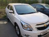 Chevrolet Cobalt 2023 года за 5 700 000 тг. в Алматы – фото 4