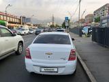 Chevrolet Cobalt 2023 года за 5 700 000 тг. в Алматы – фото 5