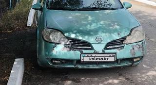 Nissan Primera 2005 года за 1 900 000 тг. в Алматы