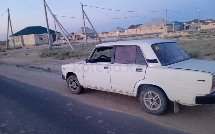 ВАЗ (Lada) 2105 2000 годаfor400 000 тг. в Актау