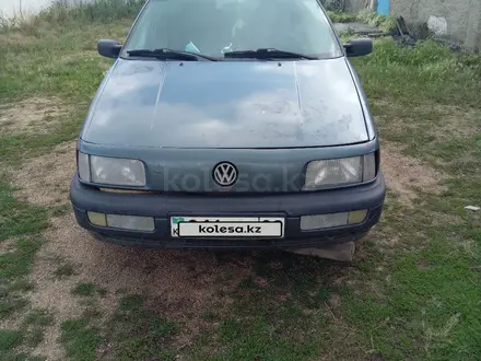 Volkswagen Passat 1991 года за 1 400 000 тг. в Караганда