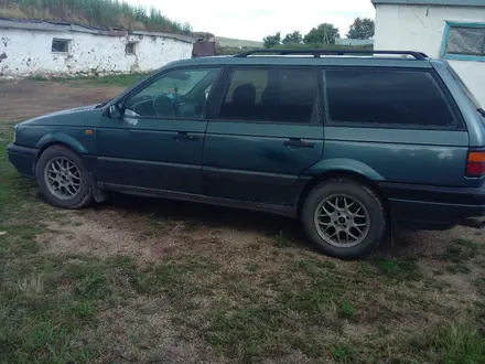 Volkswagen Passat 1991 года за 1 400 000 тг. в Караганда – фото 4