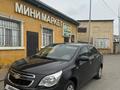 Chevrolet Cobalt 2021 года за 4 750 000 тг. в Атырау