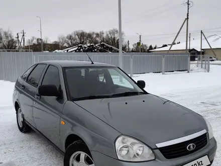 ВАЗ (Lada) Priora 2172 2011 года за 2 400 000 тг. в Петропавловск