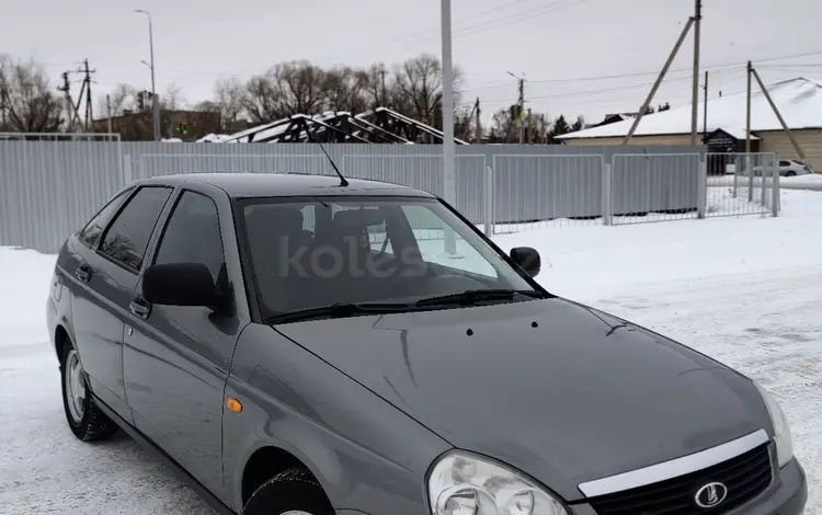 ВАЗ (Lada) Priora 2172 2011 годаfor2 400 000 тг. в Петропавловск