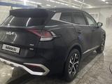 Kia Sportage 2023 года за 16 000 000 тг. в Петропавловск – фото 5