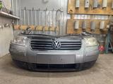 Пассат б5 + рестайлинг ноускат за 300 000 тг. в Астана
