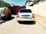 ВАЗ (Lada) Priora 2170 2007 года за 800 000 тг. в Тараз – фото 2