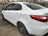 Kia Rio 2013 года за 5 350 000 тг. в Караганда – фото 3