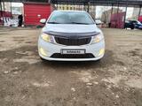 Kia Rio 2013 года за 5 350 000 тг. в Караганда