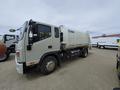 JAC  Мусоровоз на шасси N120 10 м³ 2026 года в Астана – фото 4
